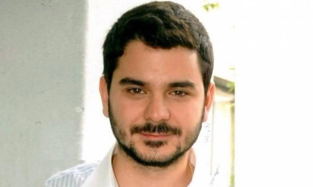 "Τάφος" γα τον Μάριο Παπαγεωργίου η υψικάμινος παλιού νταμαριού;